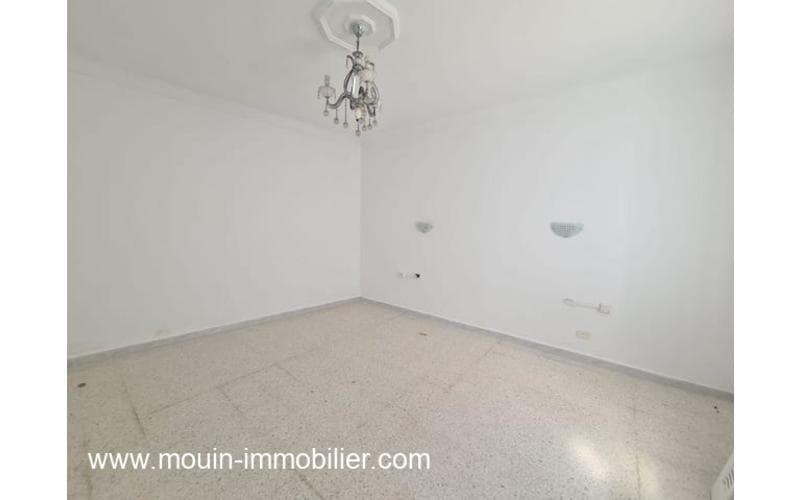 Appartement s+2 6