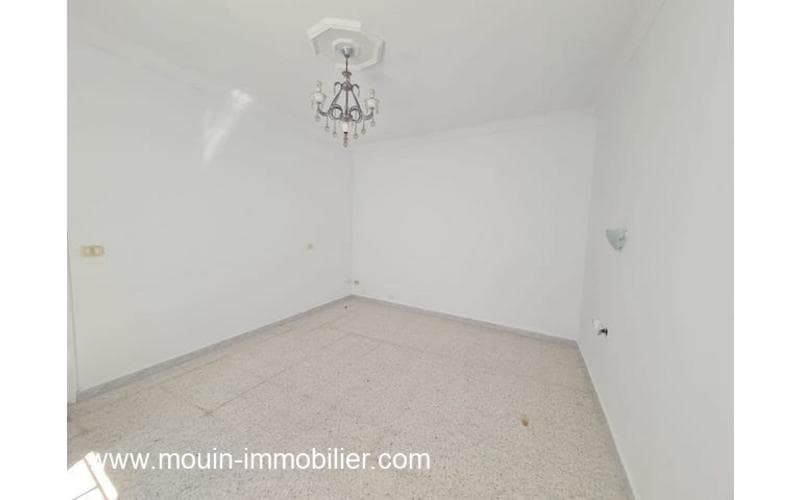 Appartement s+2 8