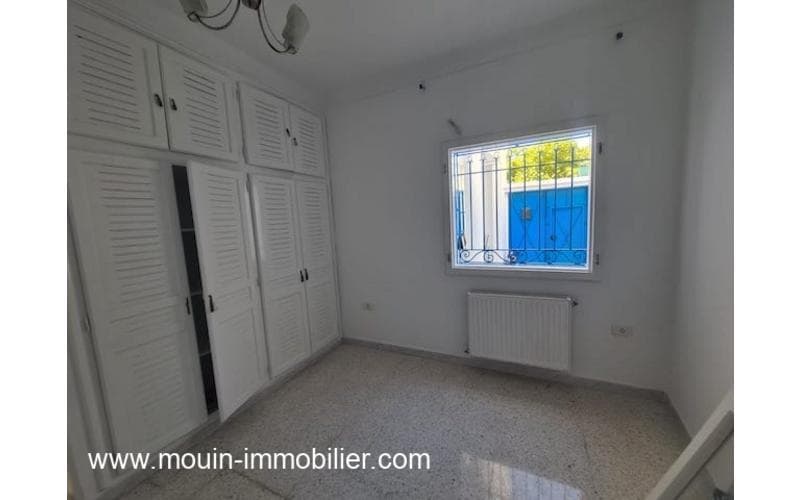 Appartement s+2 7