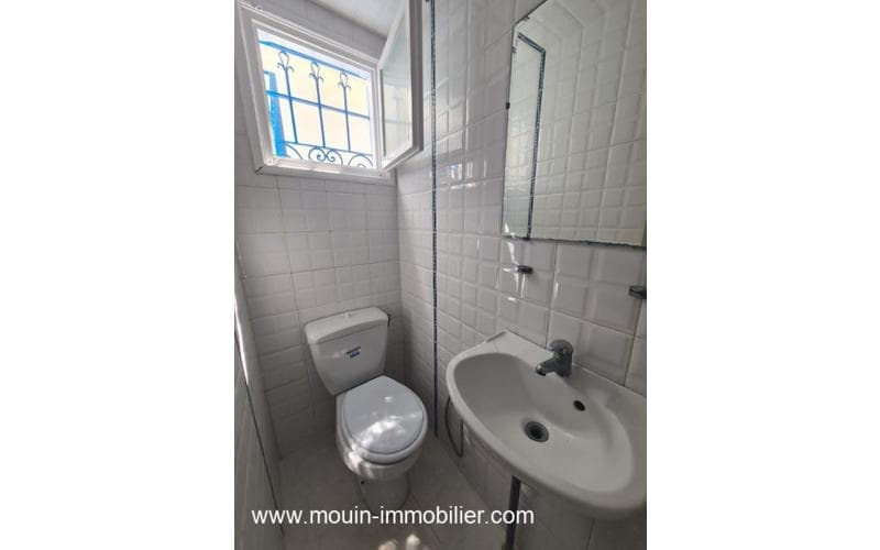 Appartement s+2 10