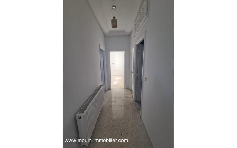 Appartement s+2 11