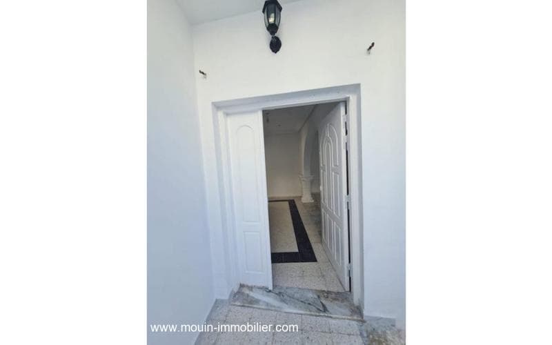 Appartement s+2 13