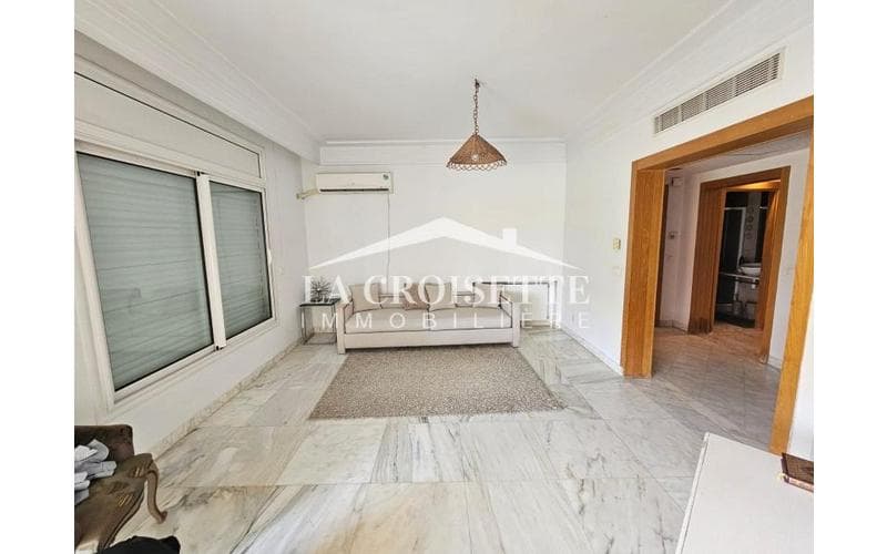 Appartement s+2 5