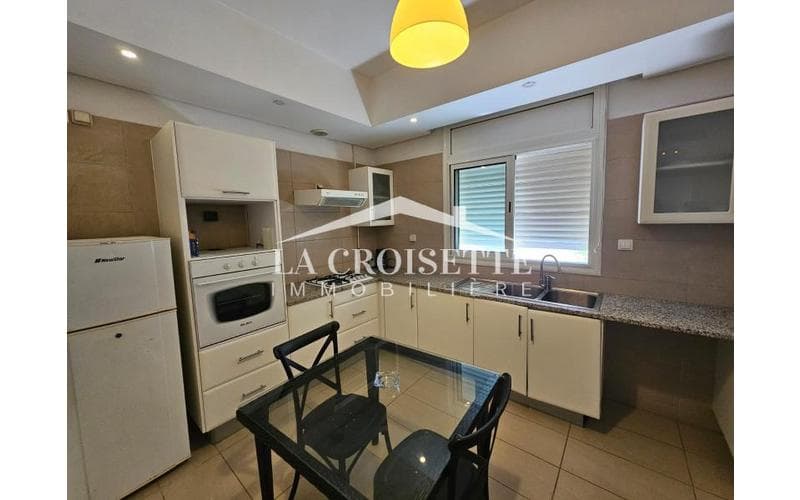 Appartement s+2 4