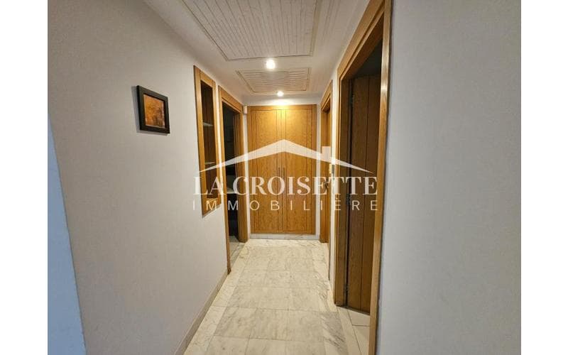 Appartement s+2 3