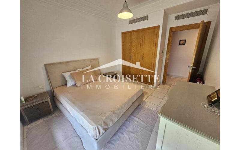 Appartement s+2 2