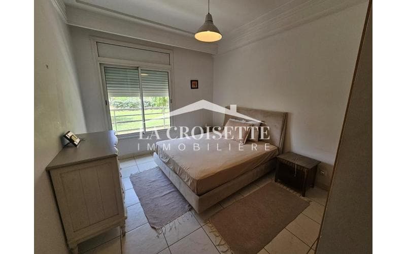 Appartement s+2 9