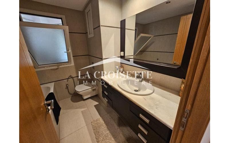 Appartement s+2 10
