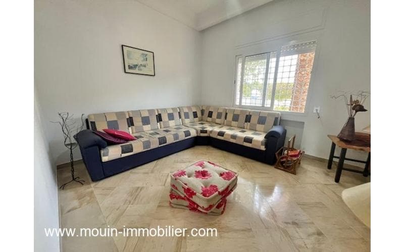 Villa s+4 12