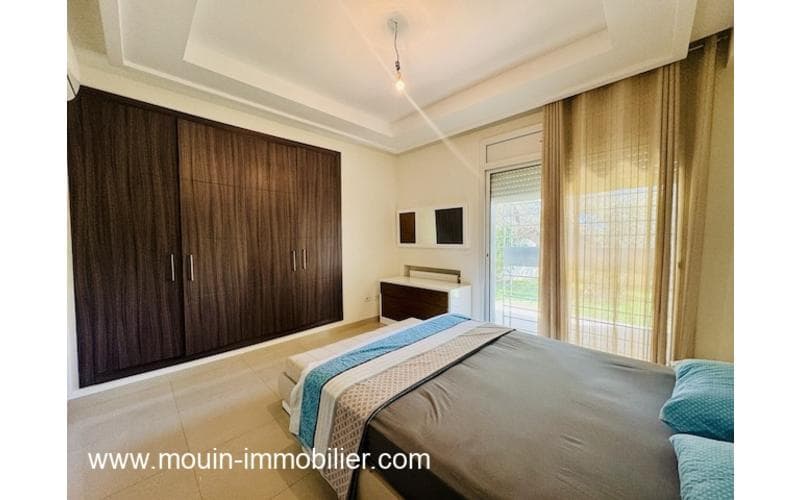 Appartement s+4 6