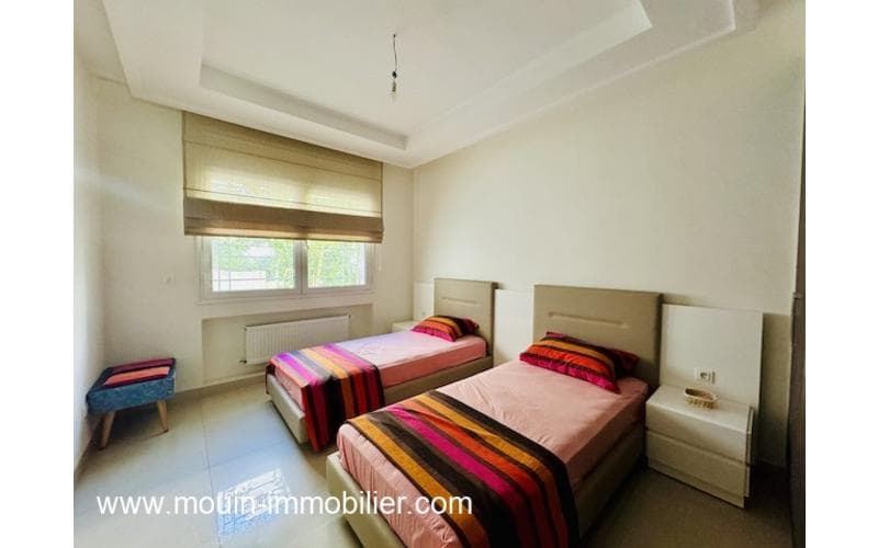 Appartement s+4 8