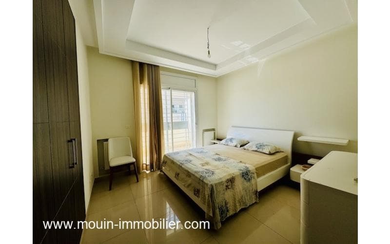 Appartement s+4 3