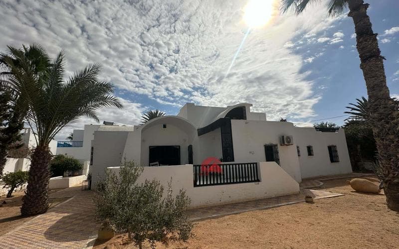 Villa s+3 2