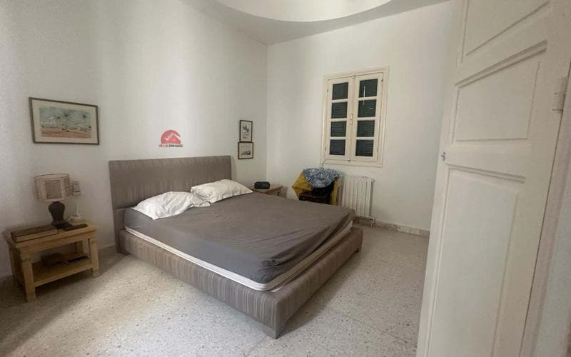 Villa s+3 7