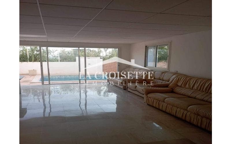Appartement s+2 4