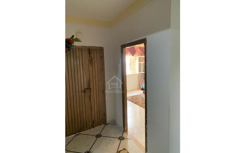 Maison s+2 4