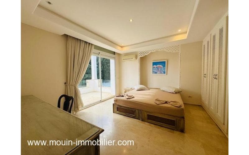 Villa s+5 et plus 12