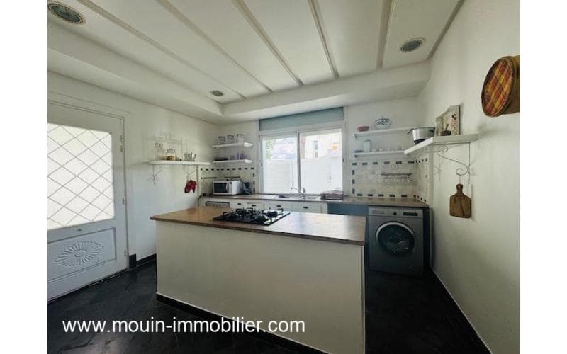 Villa s+5 et plus 15