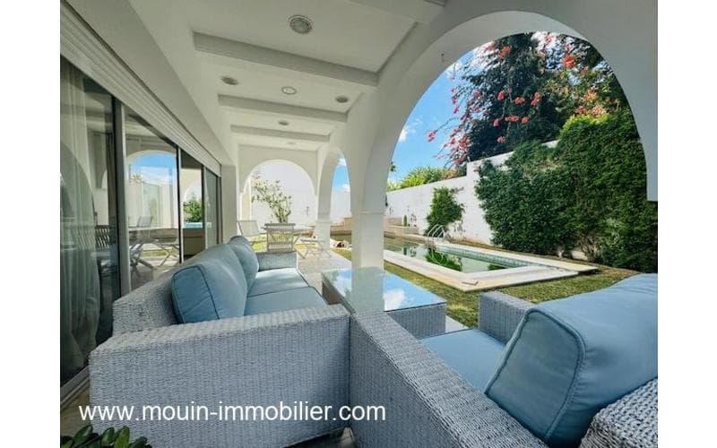 Villa s+5 et plus 20