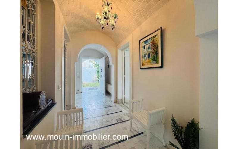 Villa s+5 et plus 23