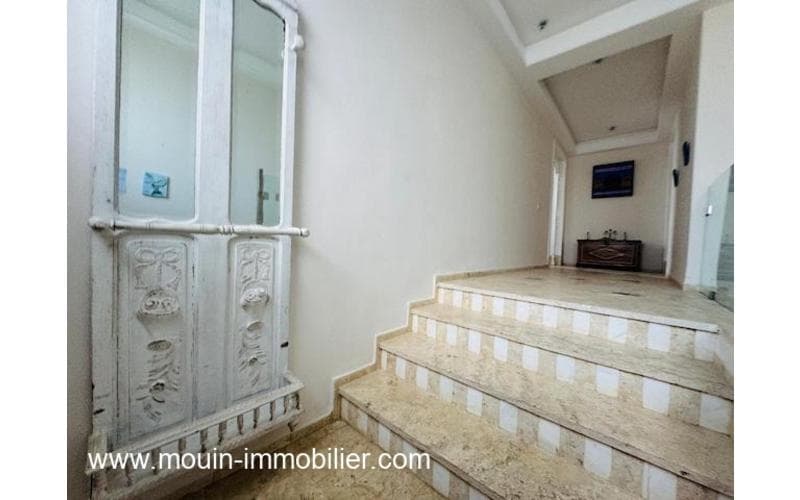 Villa s+5 et plus 5