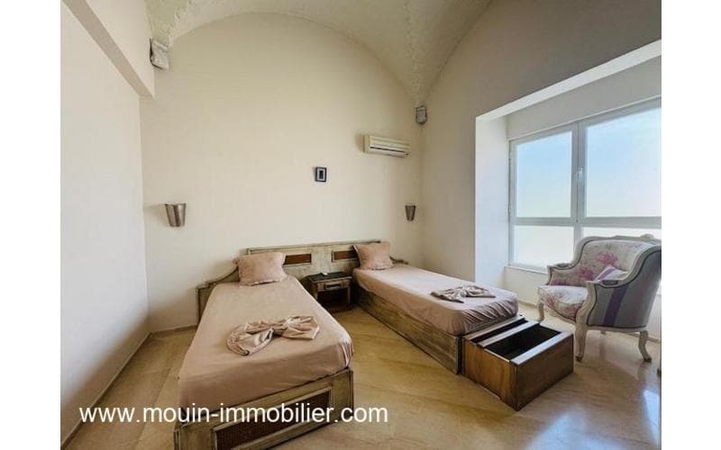 Villa s+5 et plus 6