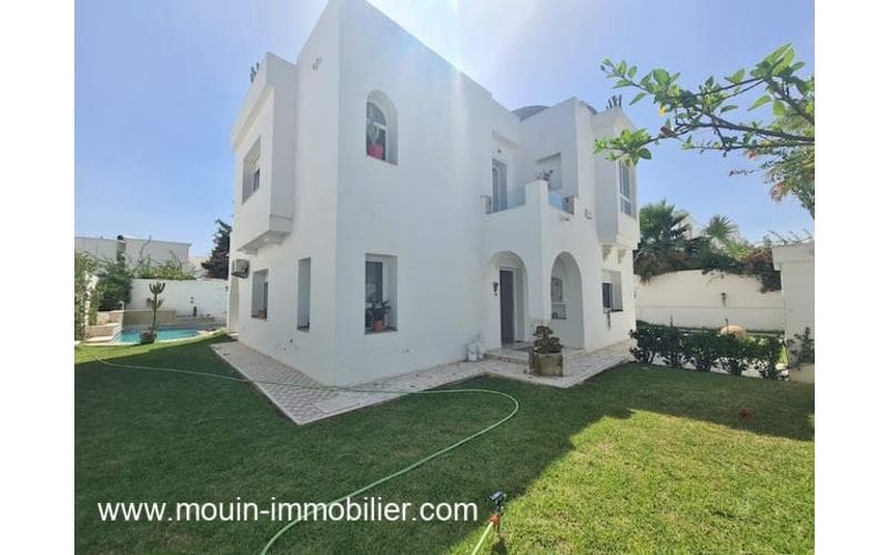 Villa s+5 et plus 2