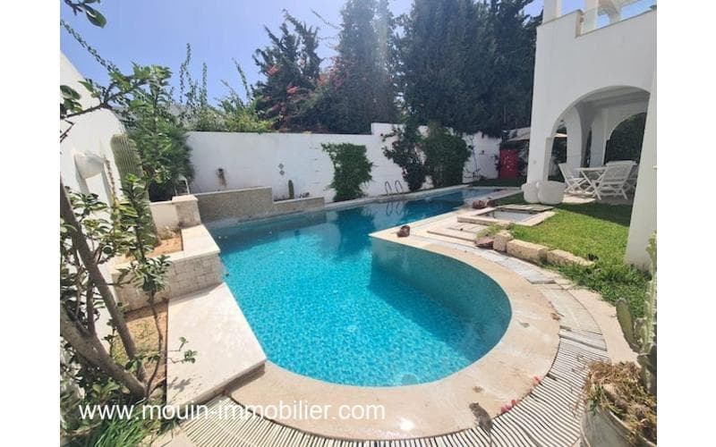 Villa s+5 et plus 18