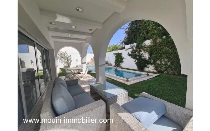 Villa s+5 et plus 21
