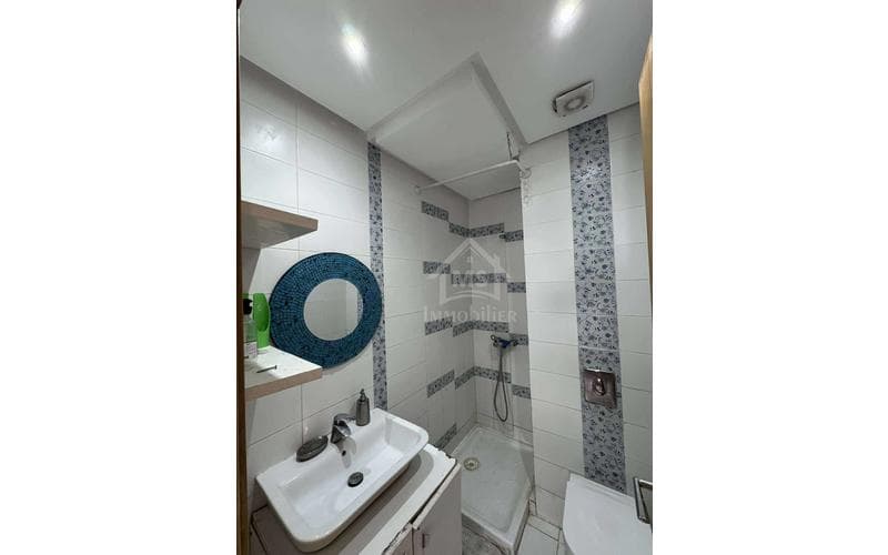 Appartement s+1 2