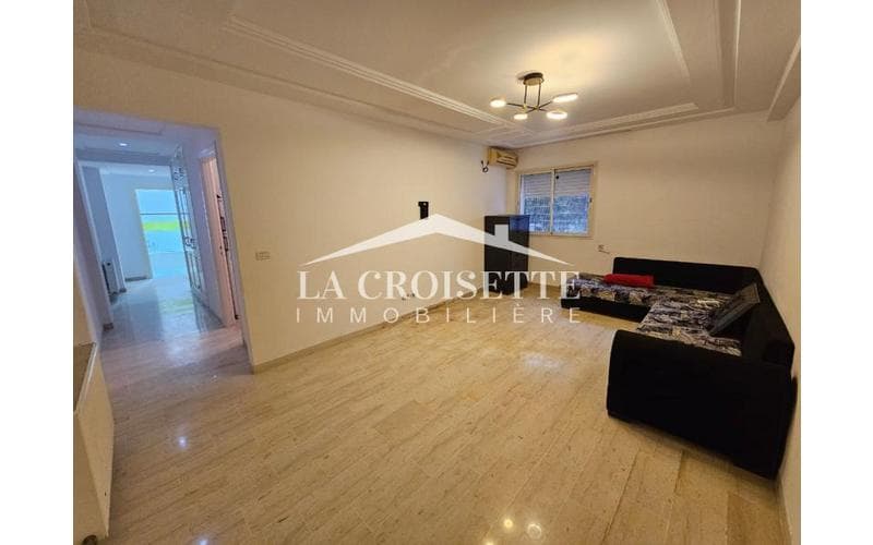 Appartement s+2