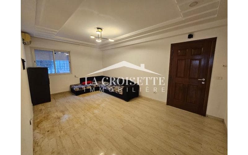 Appartement s+2 3
