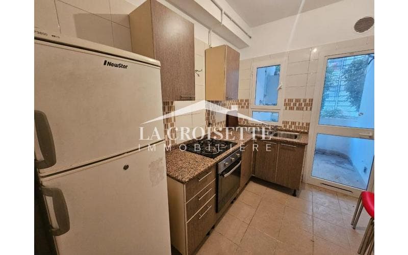 Appartement s+2 6