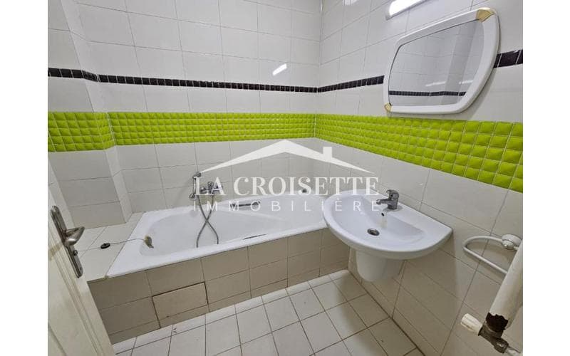 Appartement s+2 4