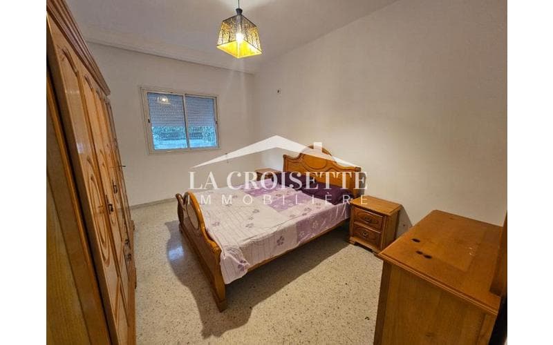 Appartement s+2 2