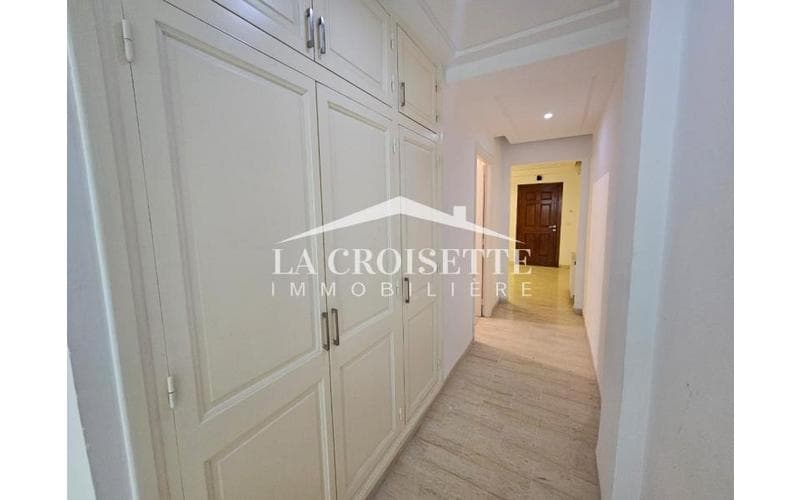 Appartement s+2 5