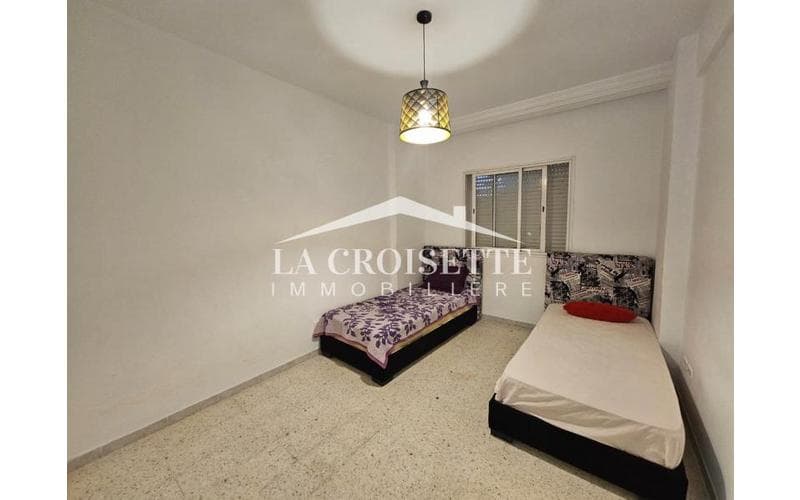 Appartement s+2 7