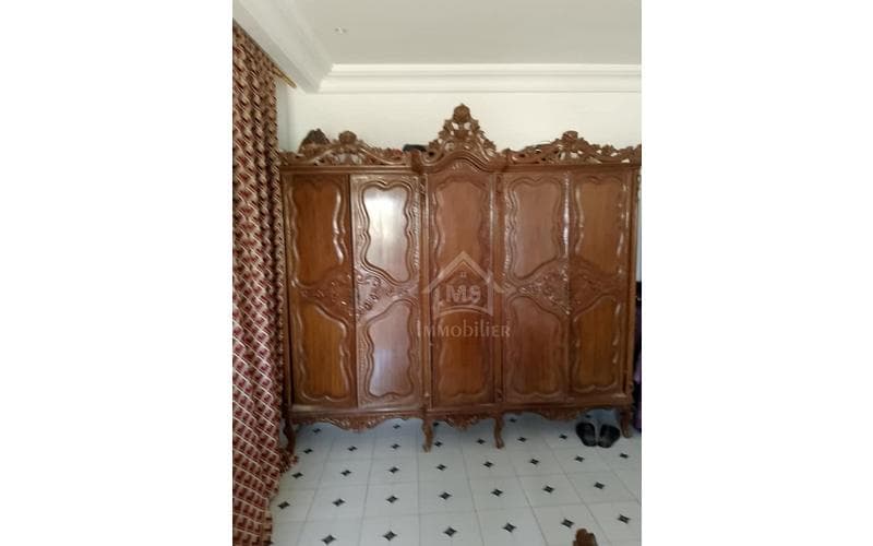 Maison s+5 et plus 7