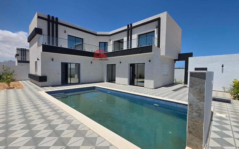 Villa s+4 3