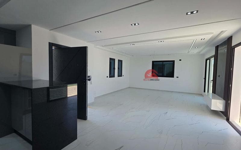 Villa s+4 6