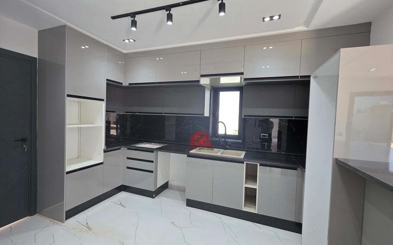 Villa s+4