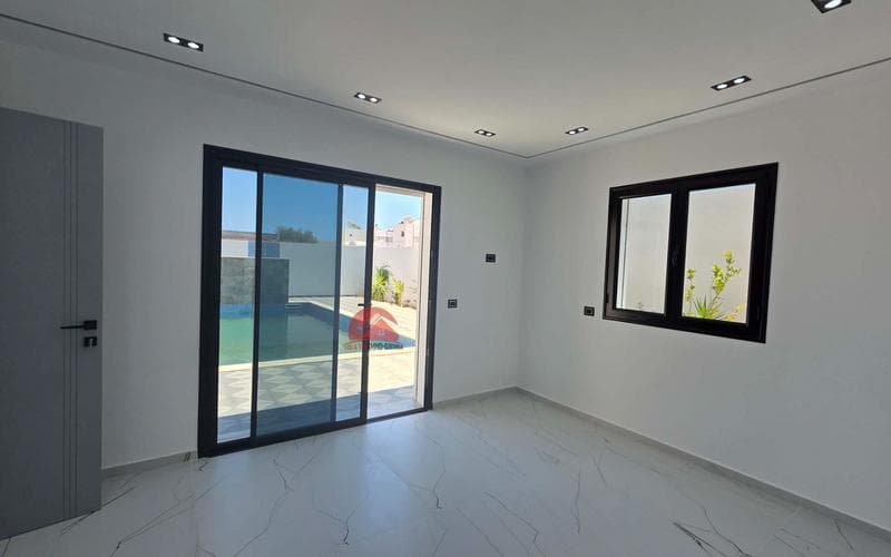 Villa s+4 2