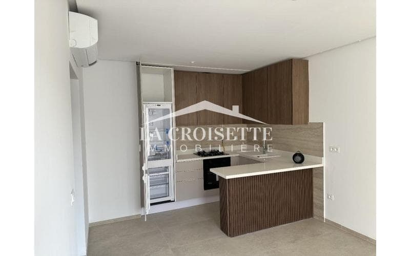 Appartement s+1 3