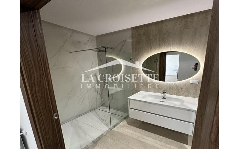 Appartement s+1