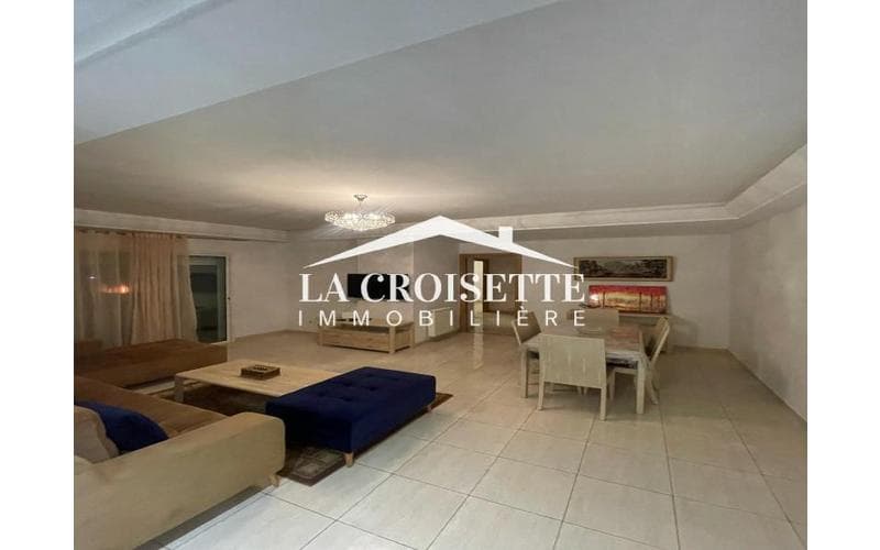 Appartement s+3