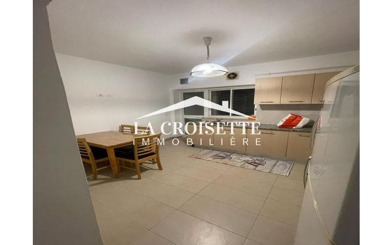 Appartement s+3 2