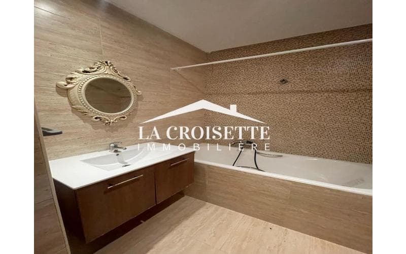 Appartement s+3 4