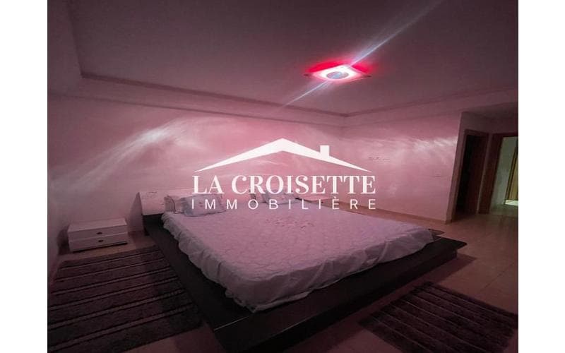 Appartement s+3 5