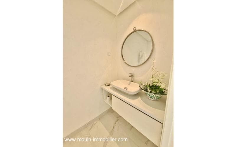 Appartement s+2 8