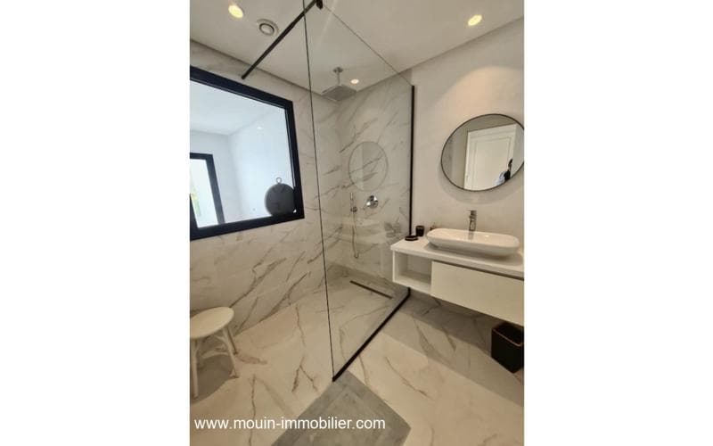 Appartement s+2 3